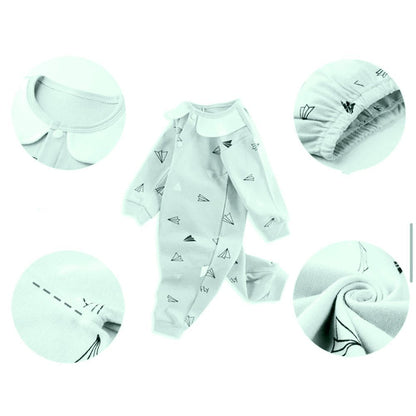Newborn Baby Boy/Baby Girl 21 pcs Gift Box, Mint Green (0 - 12 Months)