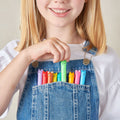 Cat Parade Gel Crayons - Set of 12