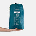 Camping sleeping bag 20 deg C, Bag