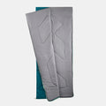 Camping sleeping bag 20 deg C, Bag
