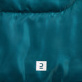Camping sleeping bag 20 deg C, Bag