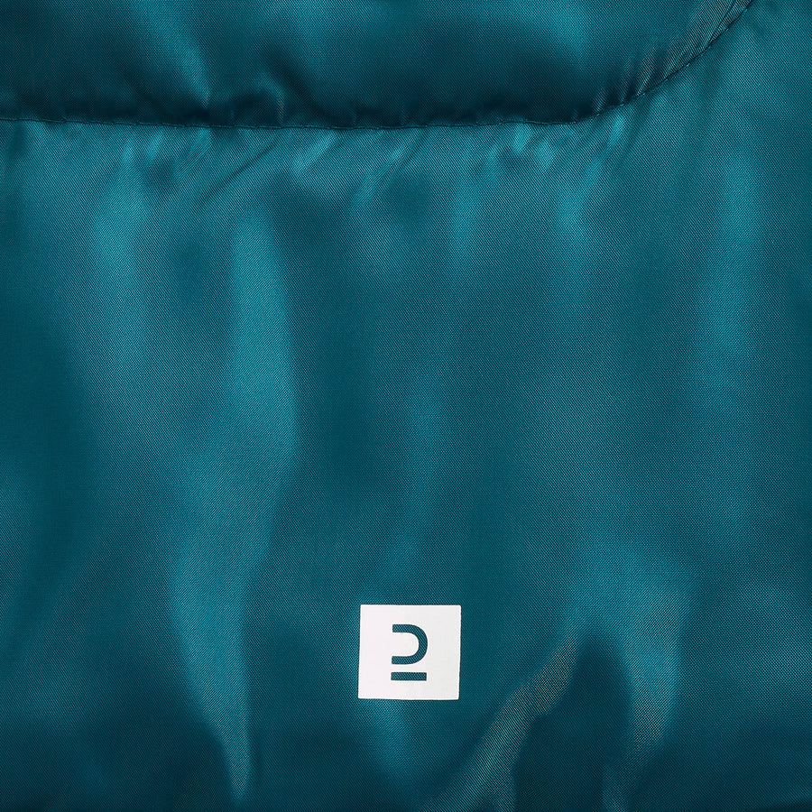 Camping sleeping bag 20 deg C, Bag