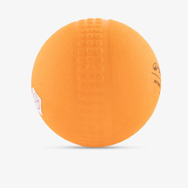 My First Ball Lightweight & Durable Orange