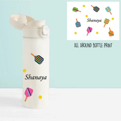 The Hydration Era | Bottles for Teens