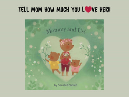 Mommy and Us