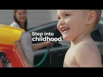 Step2 Car Wash Splash Center