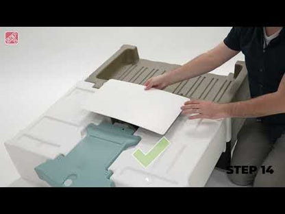 Step2 Lifestyle Dream Kitchen