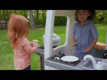 Step 2 Adventure Camper