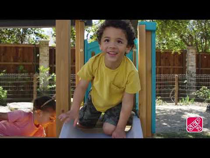 Step2 Pump & Splash Discovery Pond