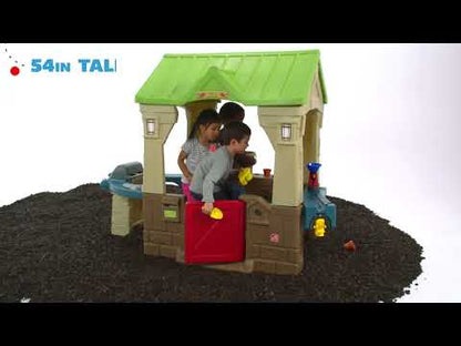 Step2 Great Outdoors Playhouse