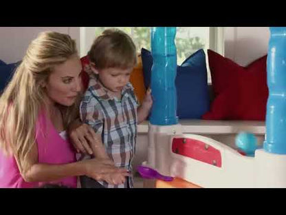 Step2 Wonderball Fun House