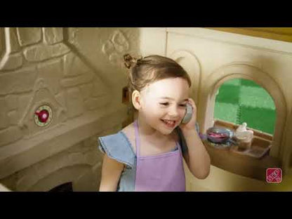 Step2 Naturally Playful Storybook Cottage