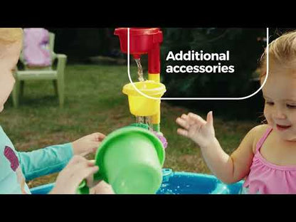 Step2 Play & Shade Pool