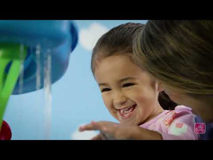 Step2 Summer Showers Splash Tower Water Table