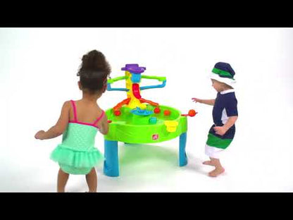 Step2 Busy Ball Play Table