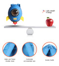 Rocket Backpack | Blue