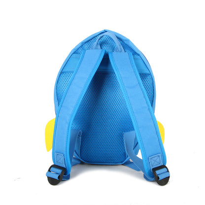 Rocket Backpack | Blue