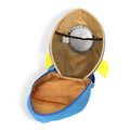 Rocket Backpack | Blue