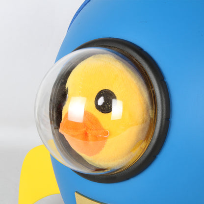 Rocket Backpack | Blue