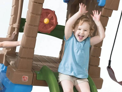 Step2 Play-Up Gym Set