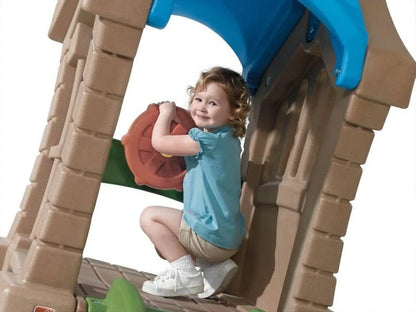 Step2 Play-Up Gym Set