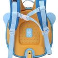 Little Surprise Box, Specsy Elephant Donut backpack for Toddlers and Kids