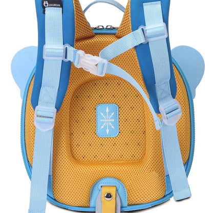 Little Surprise Box, Specsy Elephant Donut backpack for Toddlers and Kids
