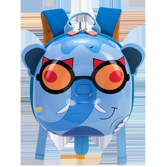 Little Surprise Box, Specsy Elephant Donut backpack for Toddlers and Kids