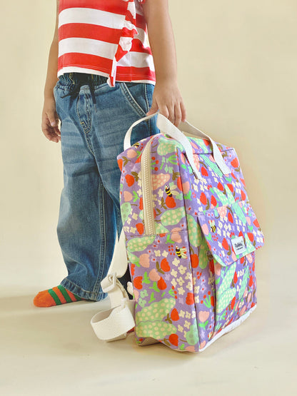 CARRY - Backpack - Spring