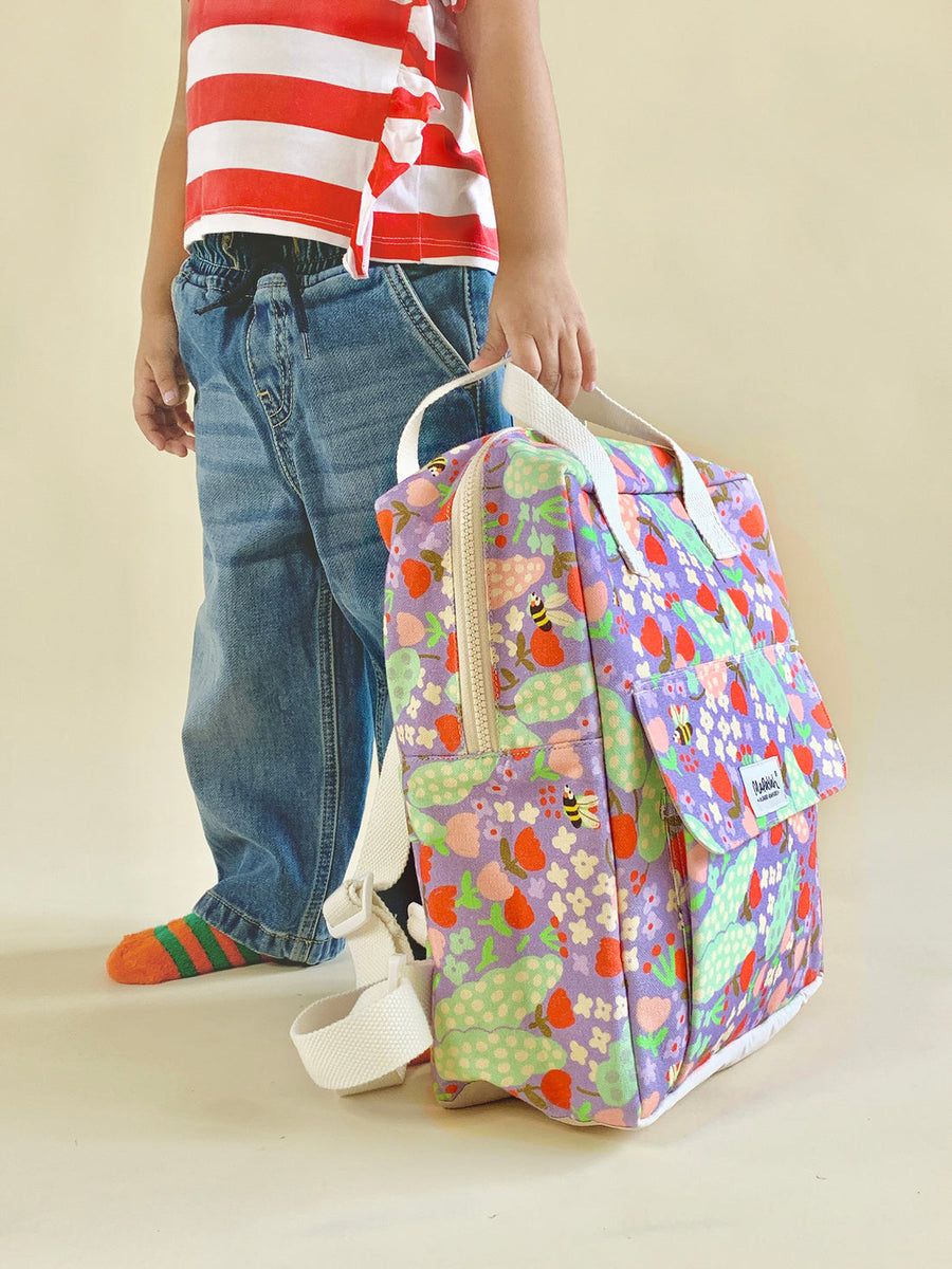 CARRY - Backpack - Spring