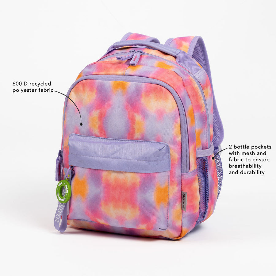 ALL THE WILD THINGS MINI BACKPACK
