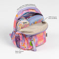ALL THE WILD THINGS MINI BACKPACK