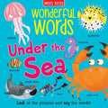 Wonderful Words Under the Sea