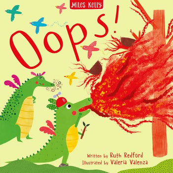 Silly Story to Share Oops