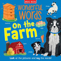 Wonderful Words On the Farm