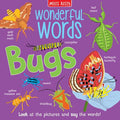 Wonderful Words Bugs