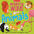 Wonderful Words Animals