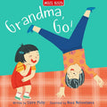 Silly Story to Share Grandma Go
