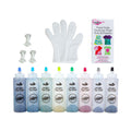 Tulip One-Step Tie-Dye Kit Shark Island
