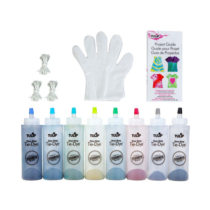 Tulip One-Step Tie-Dye Kit Shark Island