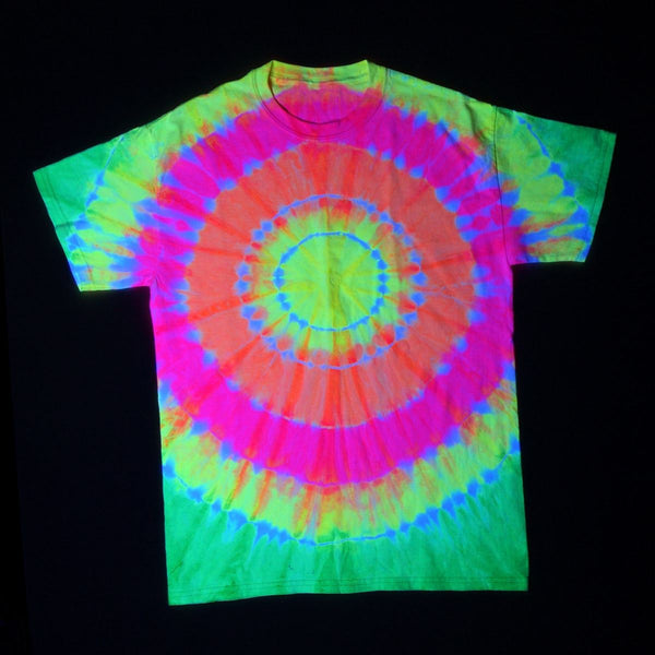 Tulip Electric Neons Dye Kit