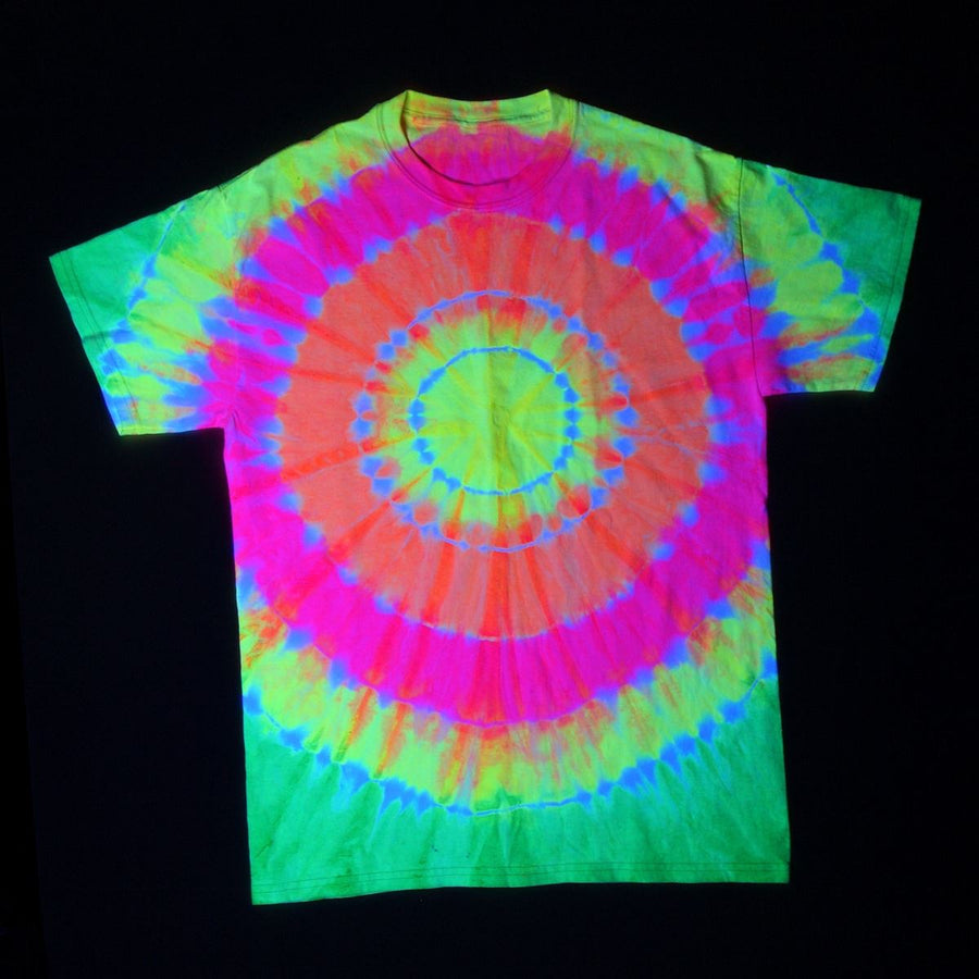 Tulip Electric Neons Dye Kit