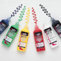 Dimensional Fabric Paint Matte 6 Pack