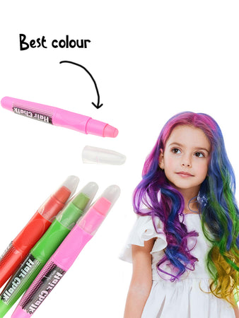 Mirada Hair Chalk Pen Glam