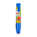 Click-it Erasers: Comic Attack
