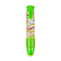 Click-it Erasers: Comic Attack