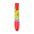 Click-it Erasers: Comic Attack