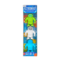 Astronaut Erasers - Set of 3