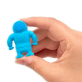 Astronaut Erasers - Set of 3