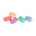 Le Macaron Patisserie Scented Eraser - Set of 5